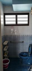Blk 706 Chong Pang Green (Yishun), HDB 3 Rooms #499893771